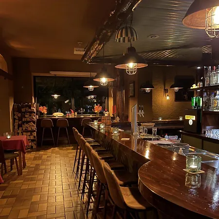 Waldstube Welgelegen