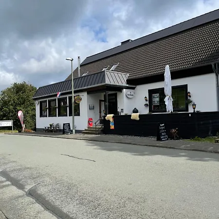 Waldstube Welgelegen 캠프장