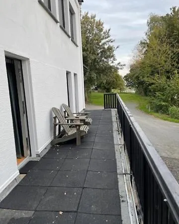 Waldstube Welgelegen