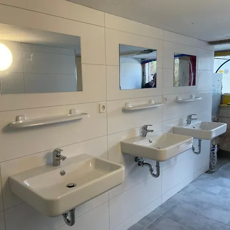 Waldstube Welgelegen *