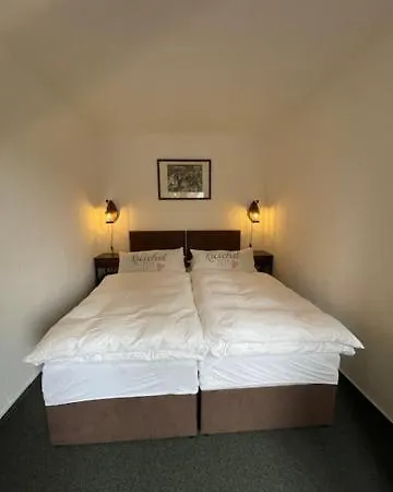 Waldstube Welgelegen * 베슈트비크