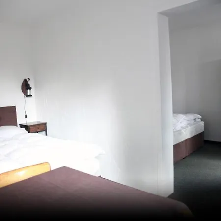 Waldstube Welgelegen Camping