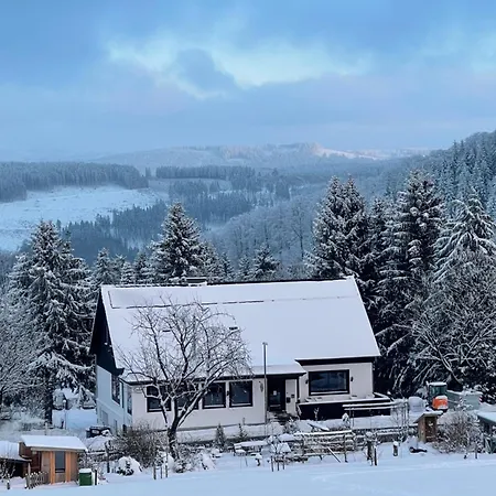 Waldstube Welgelegen Camping *