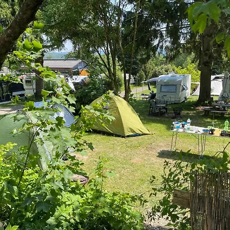 Waldstube Welgelegen *