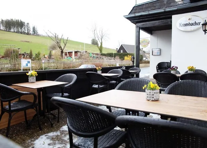 Waldstube Welgelegen *