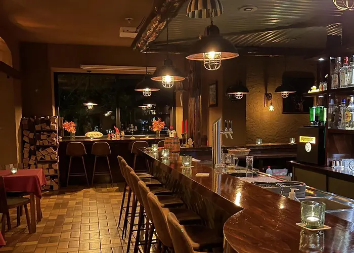 Waldstube Welgelegen