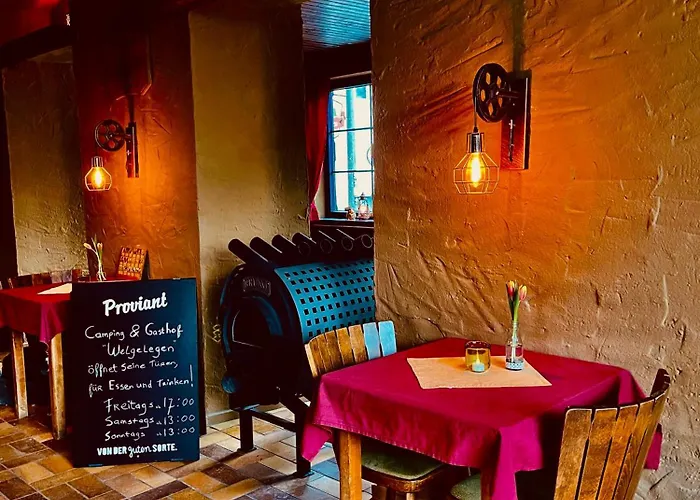 Waldstube Welgelegen Bestwig