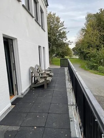 Waldstube Welgelegen