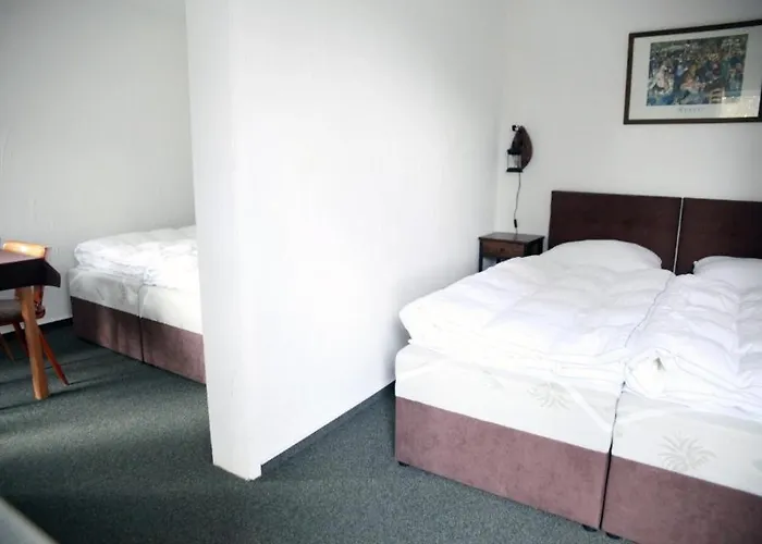 Waldstube Welgelegen * Bestwig