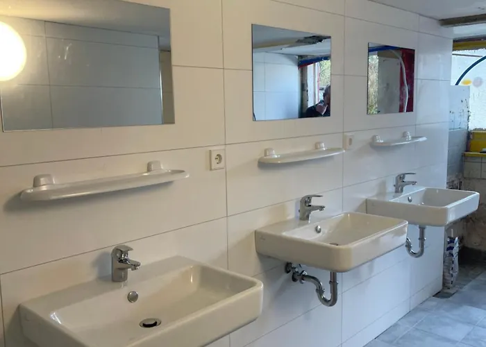 Waldstube Welgelegen *