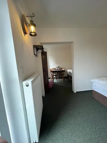 Waldstube Welgelegen Campeggio *