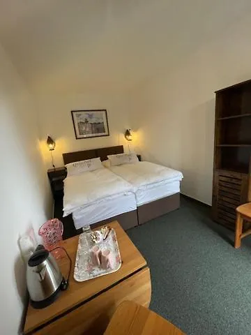 Campeggio Waldstube Welgelegen *