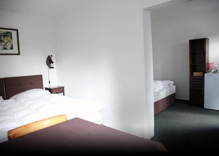 Waldstube Welgelegen Campeggio