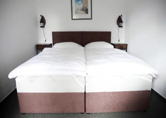 Campeggio Waldstube Welgelegen Bestwig