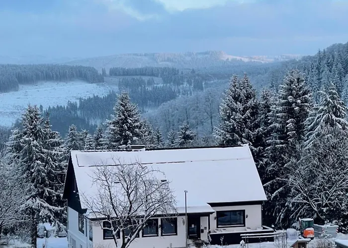 Waldstube Welgelegen Campeggio *