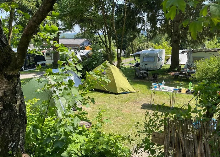 Waldstube Welgelegen *